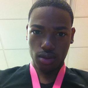 Meet your Posher, Matt